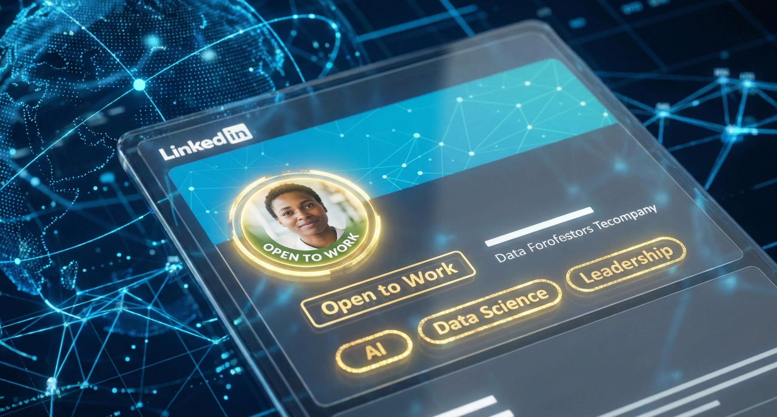 LinkedIn Profilini Nasıl Parlatırsın? | 2026 Rehberi