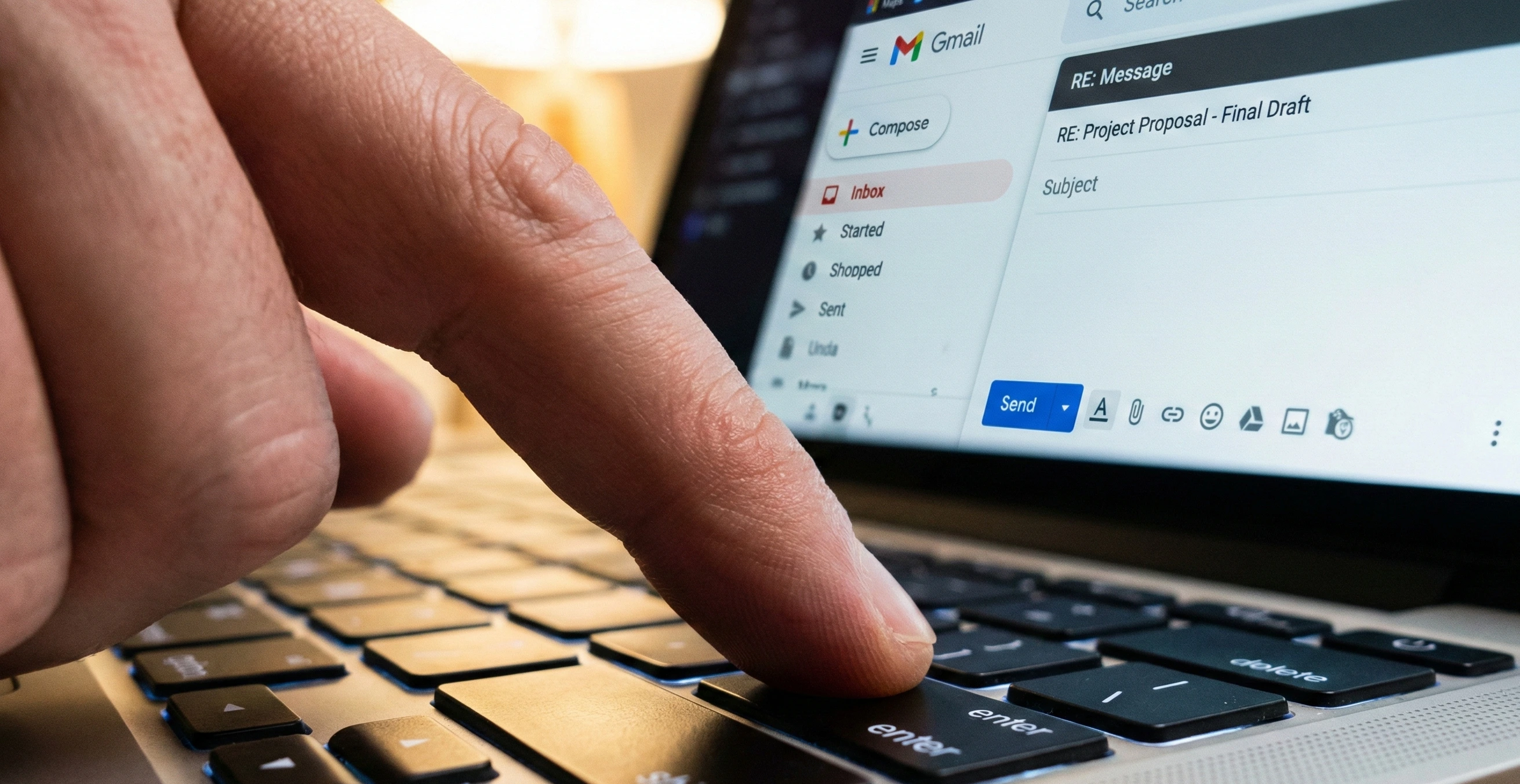 Profesyonel Mail Atma Kuralları | İş Başvurusu E-posta Rehberi