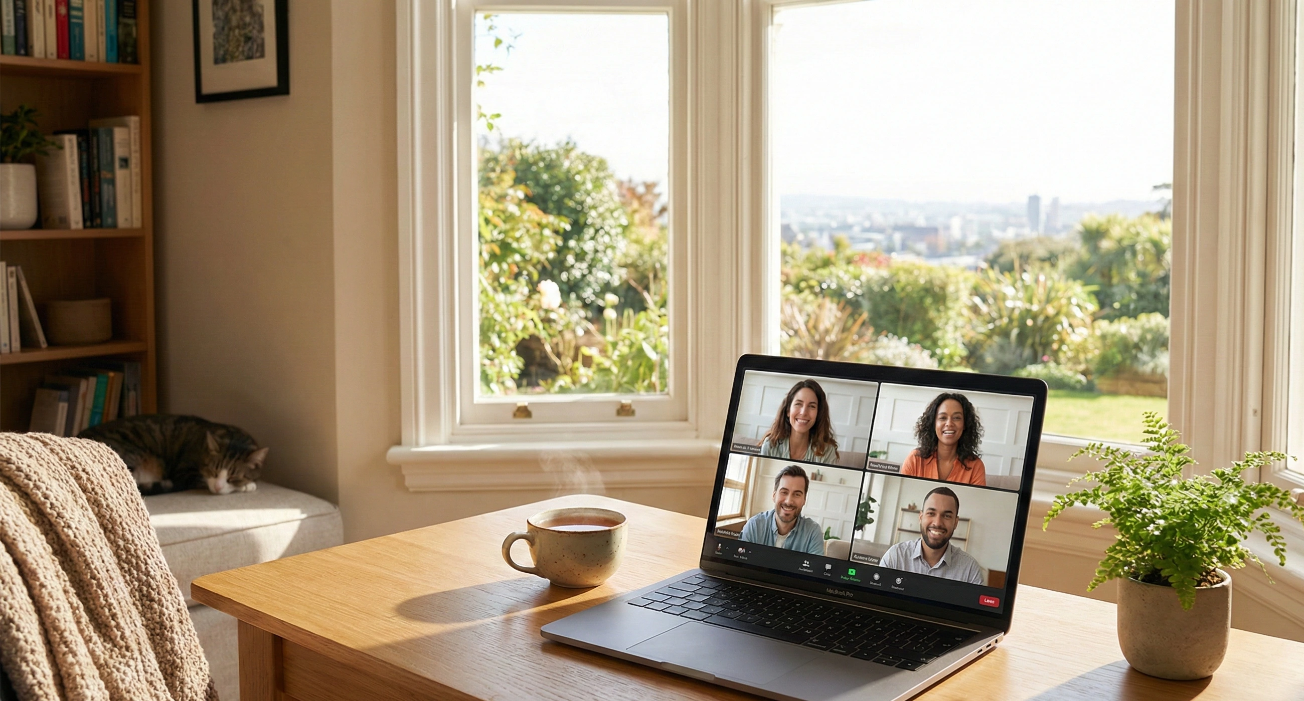 Remote (Uzaktan) Stajın Avantajları | Dijital Çağda Kariyer